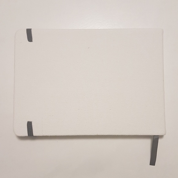 Etchr Lab A5 100% cotton watercolour sketchbook - Picture 3 of 4